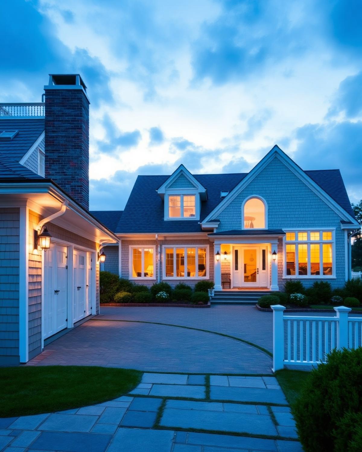 Newport — Coastal Estates
