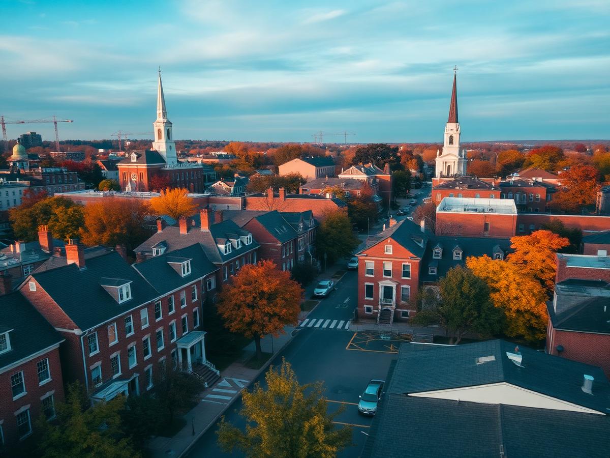 Providence East Side — Historic Restorations