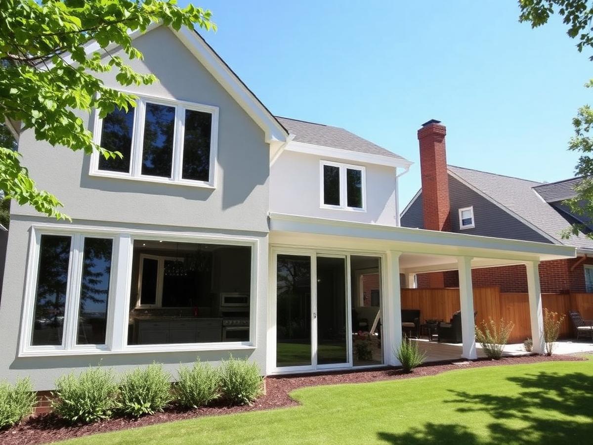 Home Additions
