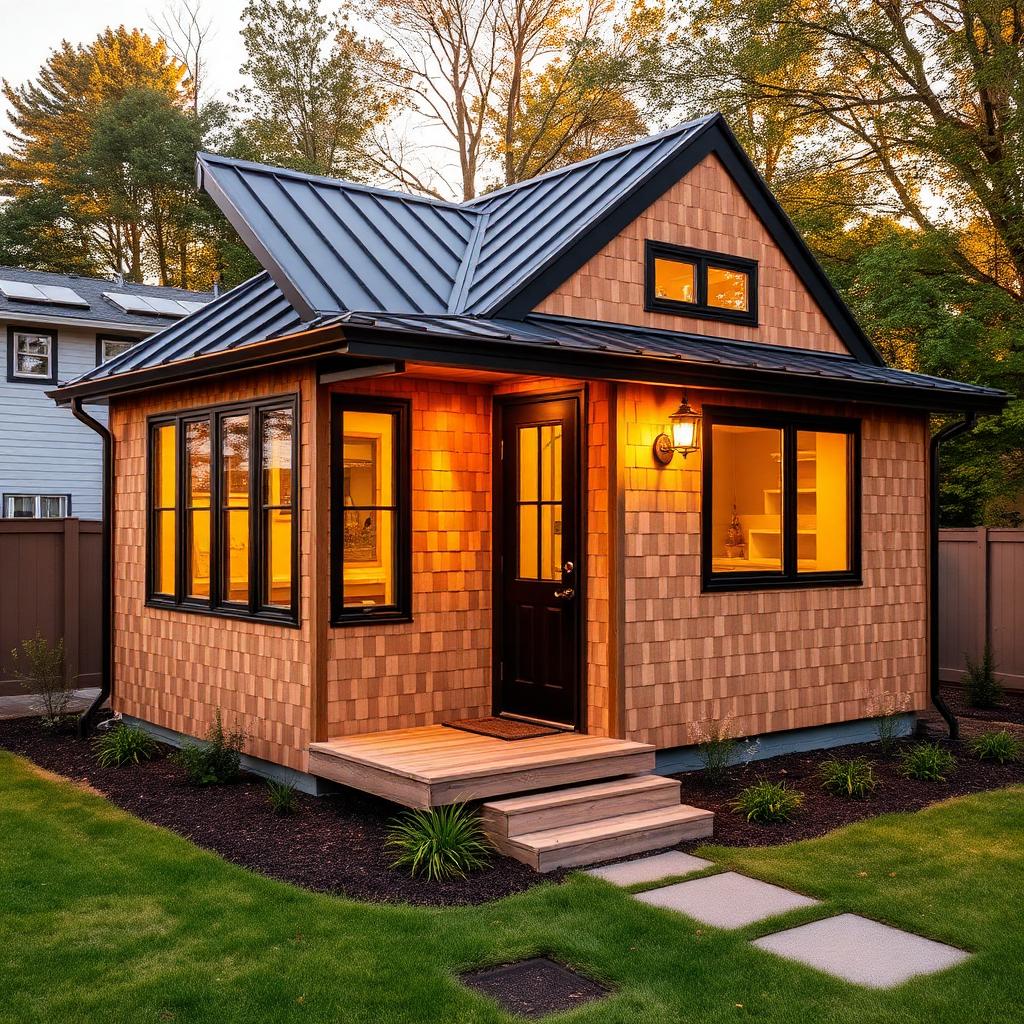 ADUs / Accessory Dwelling Units