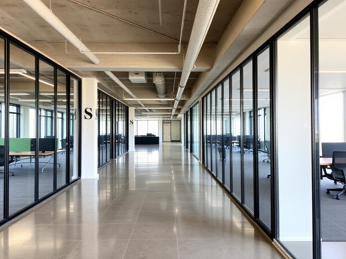 Light Commercial Construction