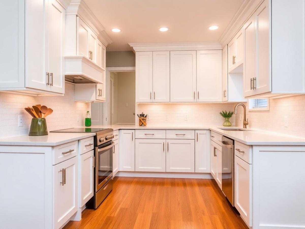 Kitchen Remodeling
