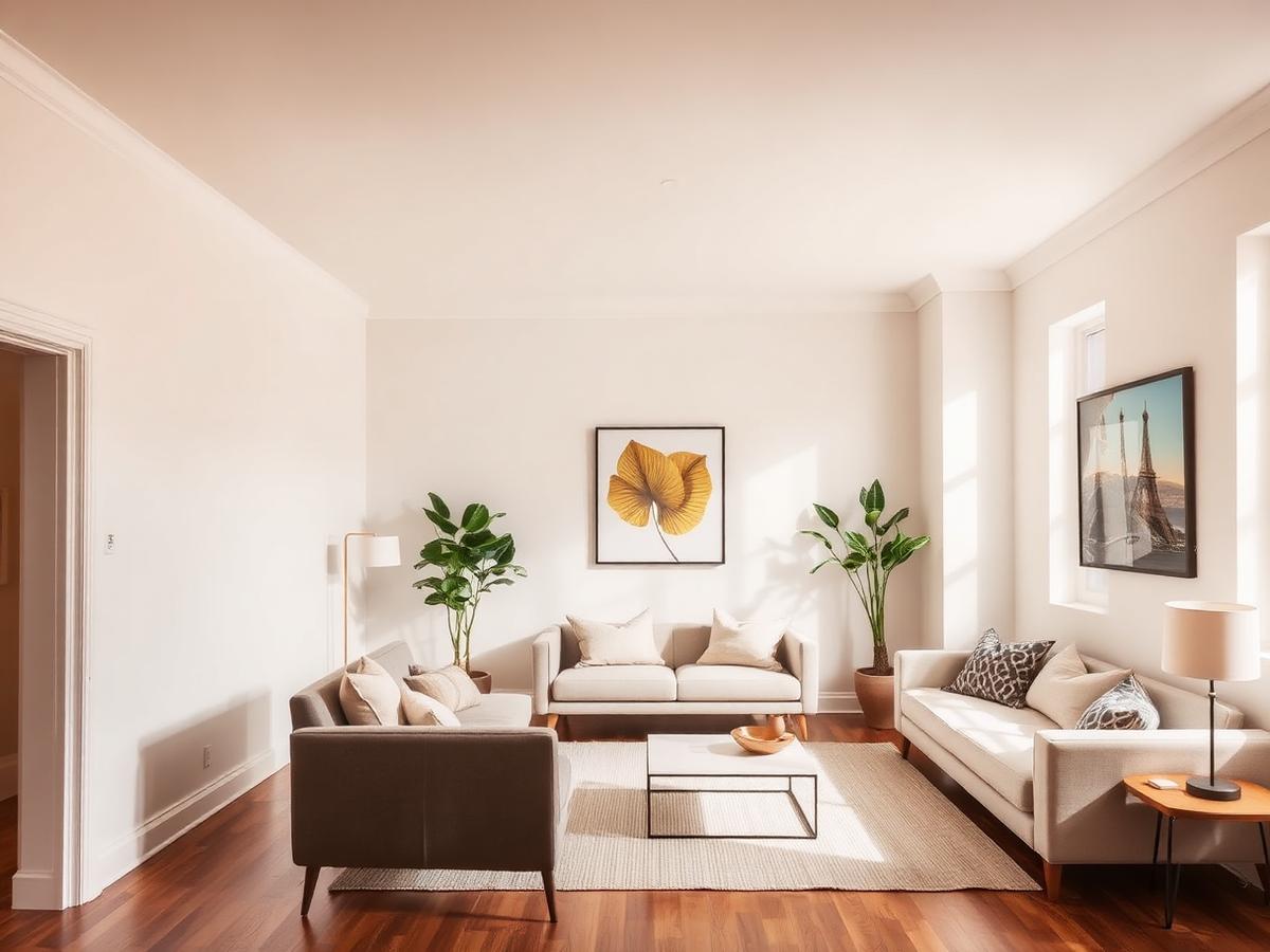 Interior & Exterior Painting